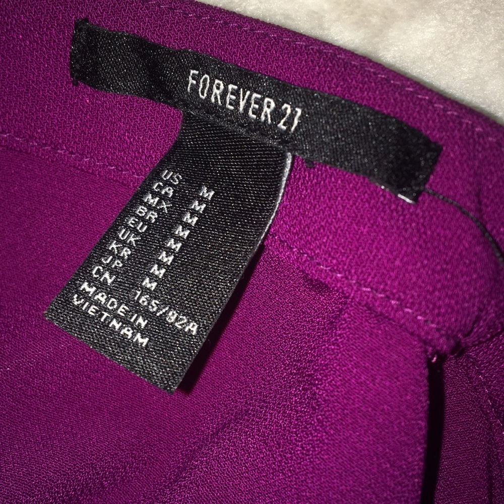 Forever 21  top